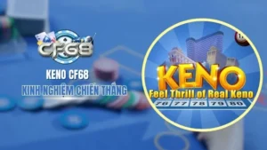 Keno CF68
