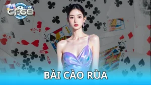 bài cào rùa