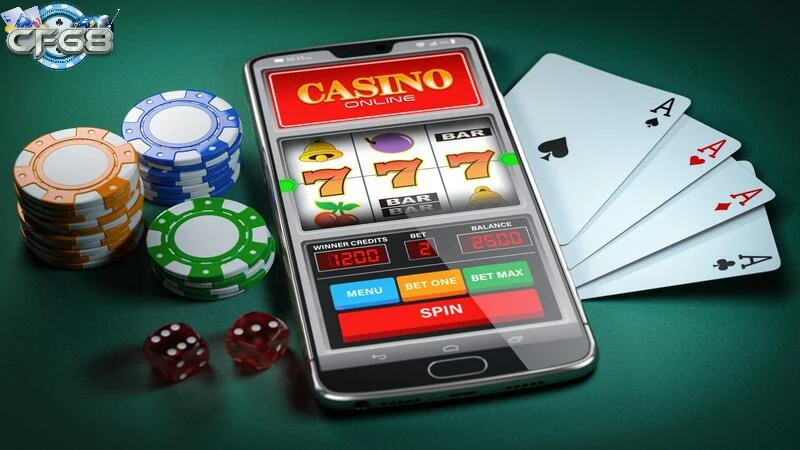 Các bước để truy cập vào đúng link CF68