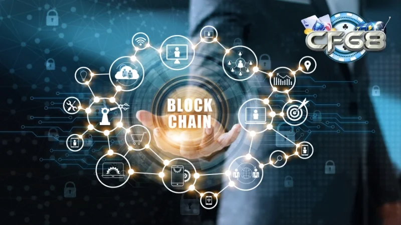 Nền tảng có sự đầu tư mạnh tay vào công nghệ AI, Blockchain và Big Data