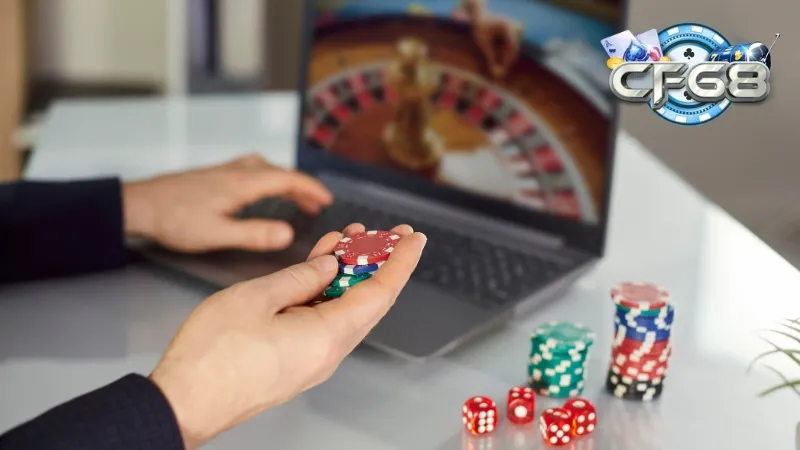 Quy định thanh toán tiền thắng thua khi tham gia cá cược rõ ràng, minh bạch