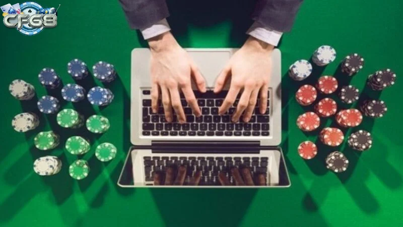 Dùng link chính thống để không gặp rủi ro