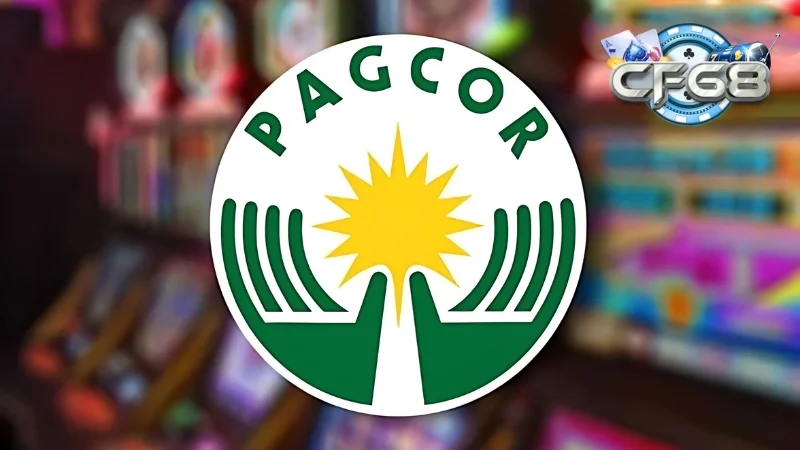 Giới thiệu giấy phép PAGCOR mà cổng game sở hữu