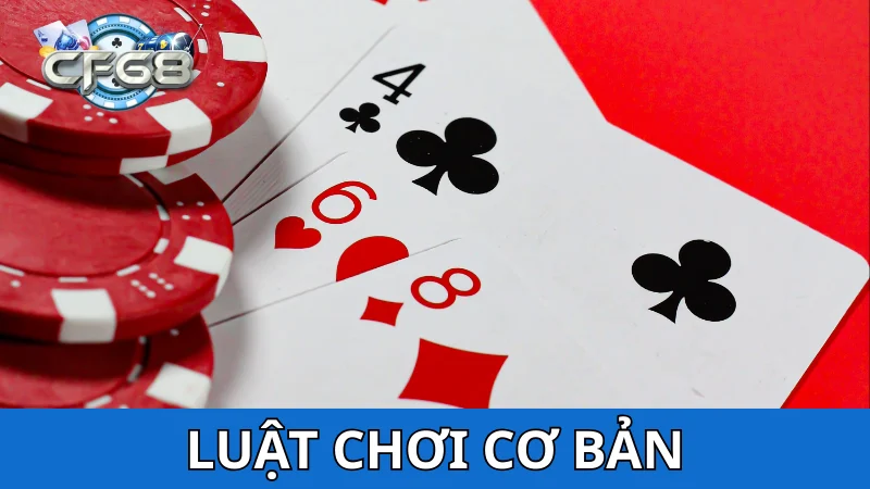 Luật và cách chơi bài Binh Bửu cơ bản nhất