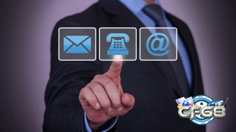 Người chơi cần lưu ý một số vấn đề khi liên lạc đến bộ phận CSKH cổng game