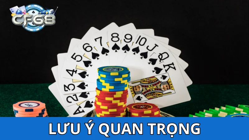 Lưu ý quan trọng khi chơi Binh Bửu cần biết