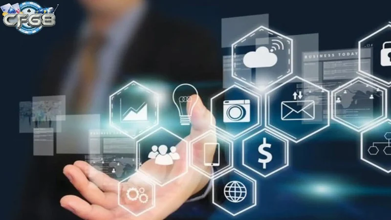 Nền tảng công nghệ được đầu tư cực đỉnh