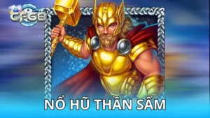 Nổ hũ thần sấm