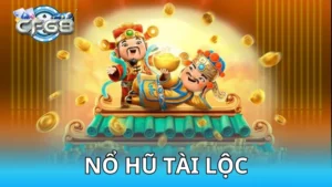 Nổ hũ tài lộc CF68